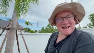 Daily Vlog 45  A Day In The Life  Hua Hin  Cha Am Thailand [upl. by Aligna]