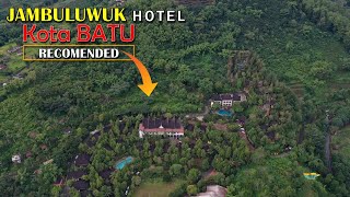 Jambuluwuk Resort Kota Batu  Asli RECOMENDED [upl. by Cybill]