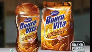 Brand Power Bournvita 5 star Magic TVC Tamil [upl. by Murrell796]