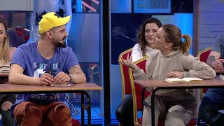 Al Pazar  Nxenesit  2 leke per fushate  Show Humori  Vizion Plus [upl. by Virgel]