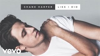 Shane Harper  Satellite Audio [upl. by Aillimac]