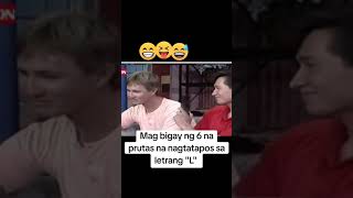 Magbigay ng pangalan ng prutas na nagtatapos sa letrang L [upl. by Giana205]