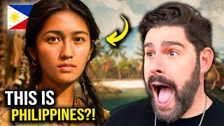 The HISTORY of the PHILIPPINES is UNBELIEVABLE [upl. by Afrikah]