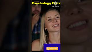 👉Psychplogy Facts I Psychological facts shortsfeed shortsyoutubeshorts [upl. by Aicena]