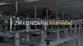 Enrico Steger im Wirtschaftsmagazin Trend  ZirkonzahnInterviews [upl. by Nnoryt]