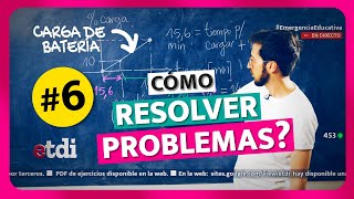 😎 Resolvemos PROBLEMAS MATEMÁTICOS Funciones Porcentajes y Probabilidades [upl. by Garnes82]