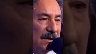 Usta Sanatçı Ali Ekber Çiçekin quotHaydar Haydarquot performansı 1 alevilik deyiş aliekberçiçek [upl. by Nnahgem865]