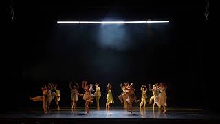 DanceWorks New York City  Who We Are by Lindsey Kendrick [upl. by Goldman]