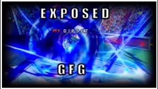 DIPSET EXPOSED WITH MODS GFG  Dragon Ball Xenoverse 2 [upl. by Etirugram]