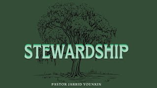 TBC Live  20241009  Pastor Jarrid Younkin  Stewardship [upl. by Torrin651]