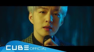 이창섭LEE CHANGSUB  Gone Official Music Video [upl. by Oicirtap]