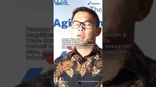 7032 PERTAMINA DARI DESA WISATA HINGGA INOVASI LI [upl. by Eihs]