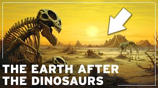 The Forgotten Era What Really Happened AFTER the Dinosaurs Went Extinct  Earth History Documentary [upl. by Torosian828]