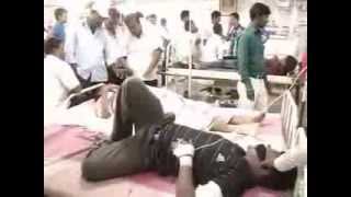 News Night Several Patna blast victims recovering in PMCH hospital [upl. by Roderich588]