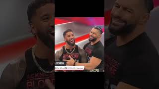 Roman reigns attitude wwe shorts viral wwe2k22 [upl. by Finah]