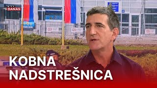 Stručnjak objasnio je li novosadska nesreća moguća i u RH  RTL Danas [upl. by Mcneil881]