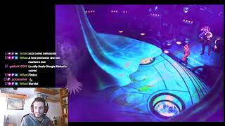 Final Fantasy VIII Episodio 06  Lionheart al CD 1 PRESA [upl. by Notseh913]