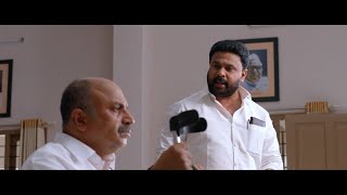 Ramaleela Malayalam Movie Review by Sudhish Payyanur  Monsoon Media [upl. by Einohtna418]