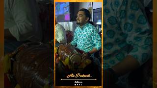 मेरे ढोलना सुन सरगम  Sachin Vishwakarma Dholak Master Bhopal [upl. by Ailima]