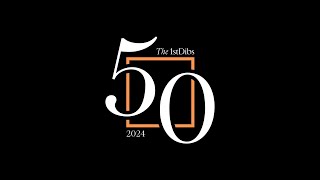 1stDibs 50  Meet the 2024 Honorees [upl. by Janiuszck]