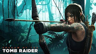 Tomb Raider Definitive Edition 2014 Cinematics Walkthrough [upl. by Seligman420]