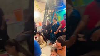 Rabeeca khan and hussain tareen Musical night trending ytshorts rabeecakhan hussaintareen [upl. by Adaliah]