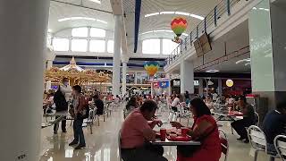 TREN ALBROOK MALL PANAMÁ CITY13032023 rbtvpanamacity [upl. by Kutzenco608]