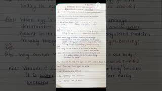 Biomolecules Class 12ChemistryImportant Questions in biomoleculesneet shorts [upl. by Haonam]