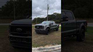 2023 Roush F250 NEW and IMPROVED 👀 roushperformance [upl. by Chari]