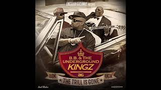 UGK amp BB King – The Trill Is Gone  Amerigo Gazaway Full Album [upl. by Red842]