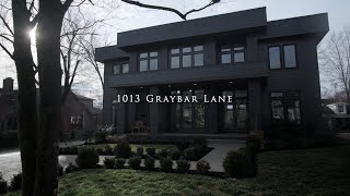 Step INSIDE 1013 Graybar Lane to see pure luxury [upl. by Annuahsal666]