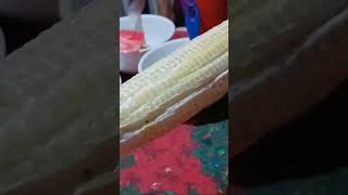 🇭🇳 Elotes Locos🌽Crazy Corn😋Como prepararlos [upl. by Faires]