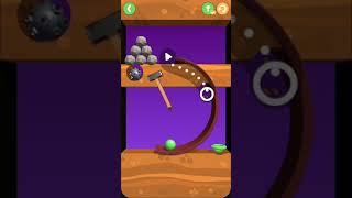 dig this Dig it  6315  BOXING BALL  Dig this level 63 episode 15 solution gameplay walkthrough [upl. by Leggett]