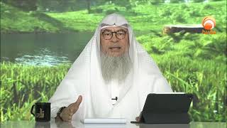 Amazon refund policy Sheikh Assim Al Hakeem hudatv [upl. by Alemak]