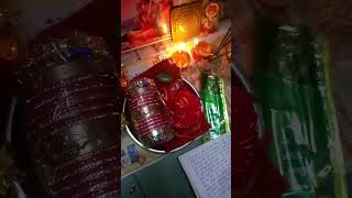 Karva chauth 2024 karwachauth trandingshorts gharaajapardeshi popularshorts music song [upl. by Ardnuhsed]