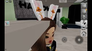 A BFF emel Roblox [upl. by Bernie]