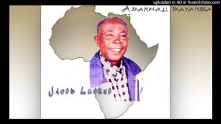 Jacob Luseno  Ambalwa Official Luhya Music [upl. by Gladdie]