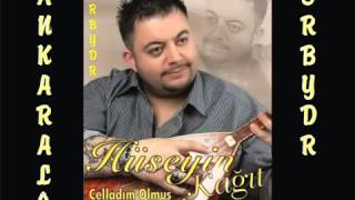 Huseyin Kagit 2011 Zalim Senin Icin [upl. by Tremml220]