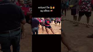 tugofwar ganemulla srilanka gampaha srilanka [upl. by Okihcim]