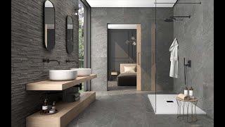 New collection Horizon a minimalist version of the traditional slate [upl. by Pirri]