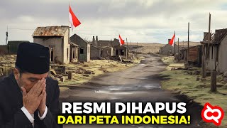 Dulunya Ramai Sekarang Sepi dan Horor Inilah 5 Kota Mati di Indonesia Yang Ditinggal Penduduknya [upl. by Nadean]