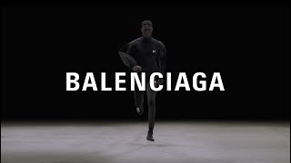 Balenciaga  Under Armour Series [upl. by Ramiah]