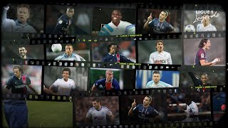 OMPSG The Classico featuring 20 iconic goals [upl. by Arvie599]