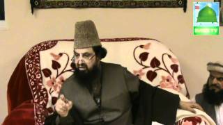 Hazrat Ameer Muawiya RA in Jang Siffin by MufakkireIslam Pir Syed Abdul Qadir Jilani [upl. by Nosnibor51]