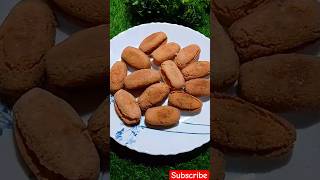 Homemade biscuits recipe 😋😋 biscuitrecipe biscbiscuits biscuits homemade bekery cooking [upl. by Calder]