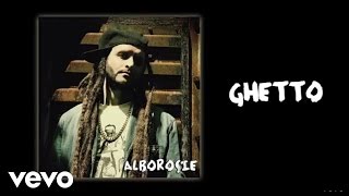 Alborosie  Ghetto audio [upl. by Moriyama]