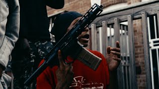 4Block Lil Mari  “Exposing Me” Remix Official Video Shot by Lou Visualz [upl. by Rita595]