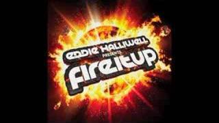 Eddie Halliwell Presents Fire It Up [upl. by Ahtenak]