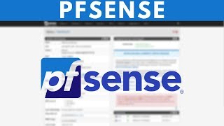 pfSense 24  Installation amp Configuration [upl. by Chloris]