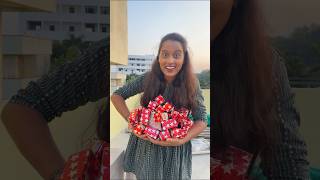 Unboxing ₹1000 mini gift boxes [upl. by Tyne]